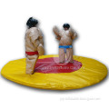 Inflatable Sumo/Sumo Suits